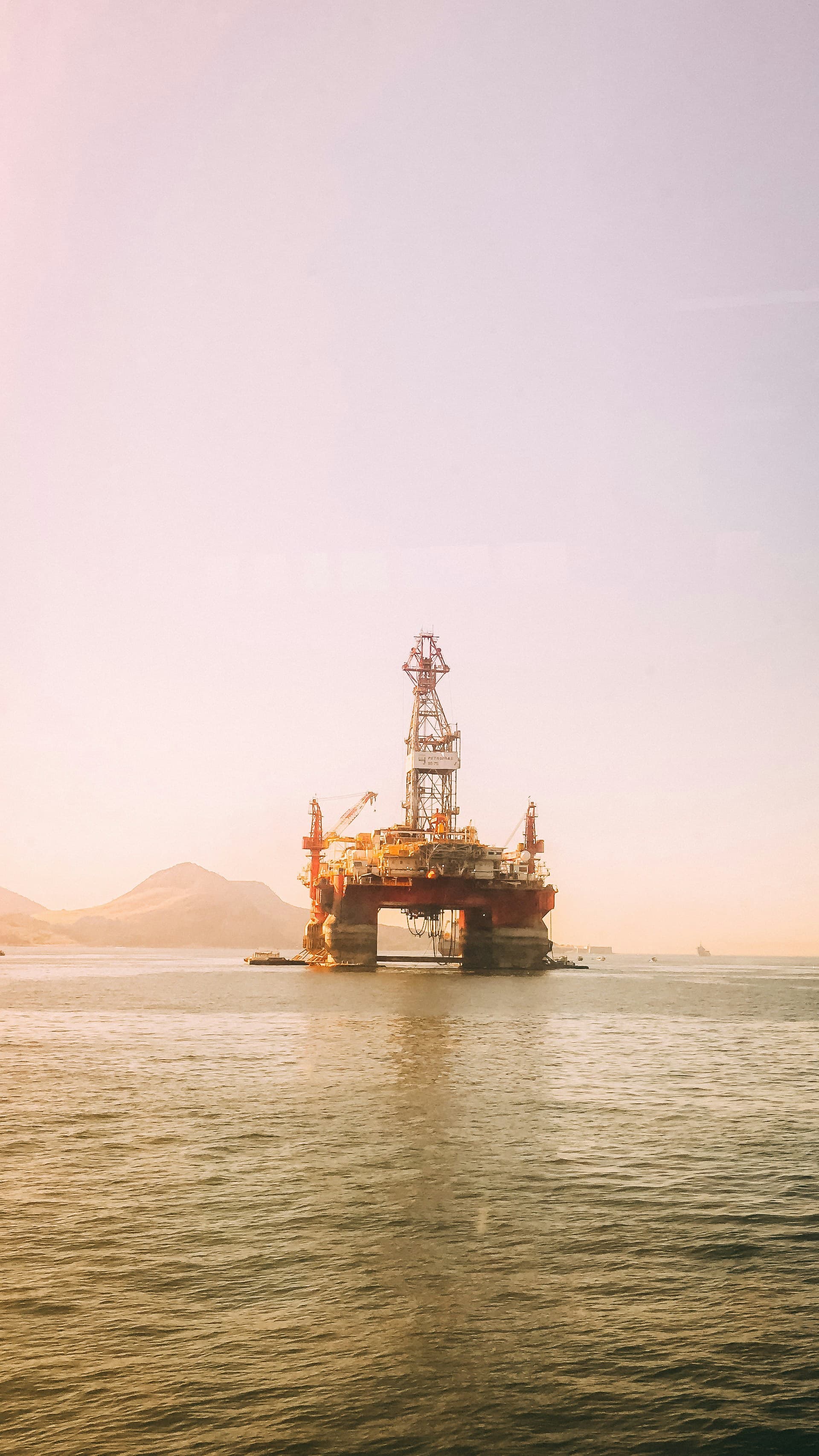 Oil & Gas Exploration & Production