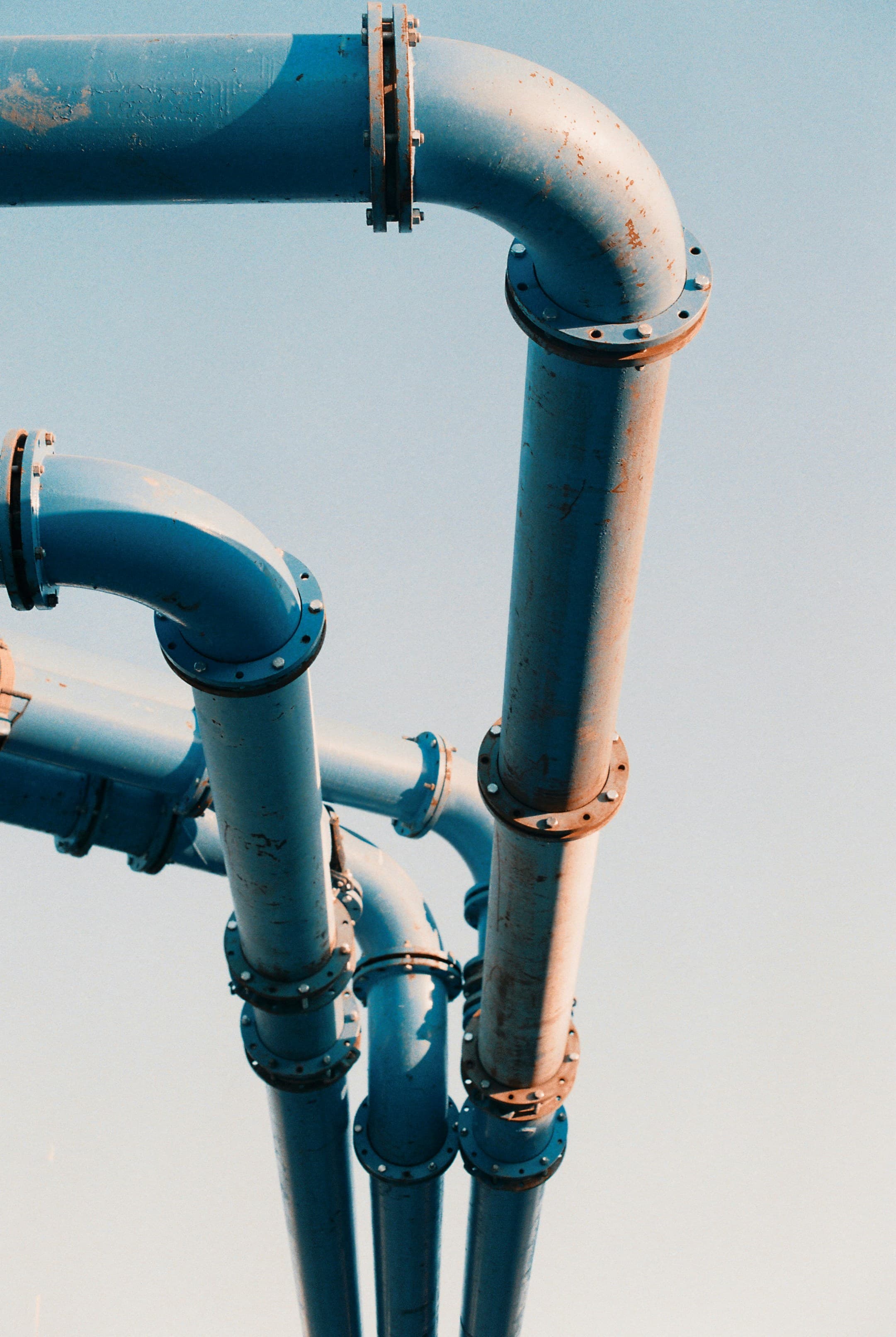 Pipeline Engineering & Installation
