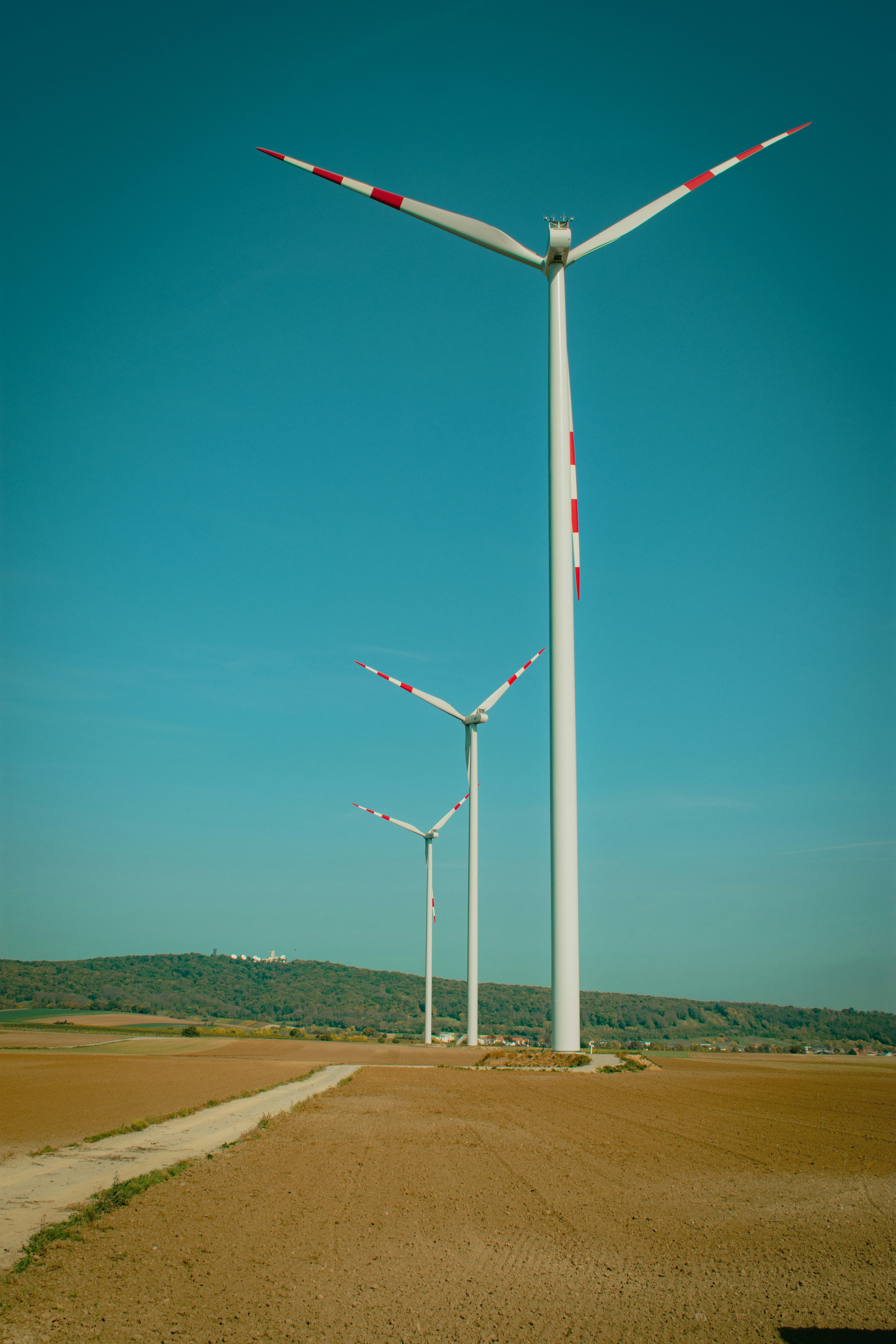 Renewable & Hybrid Energy