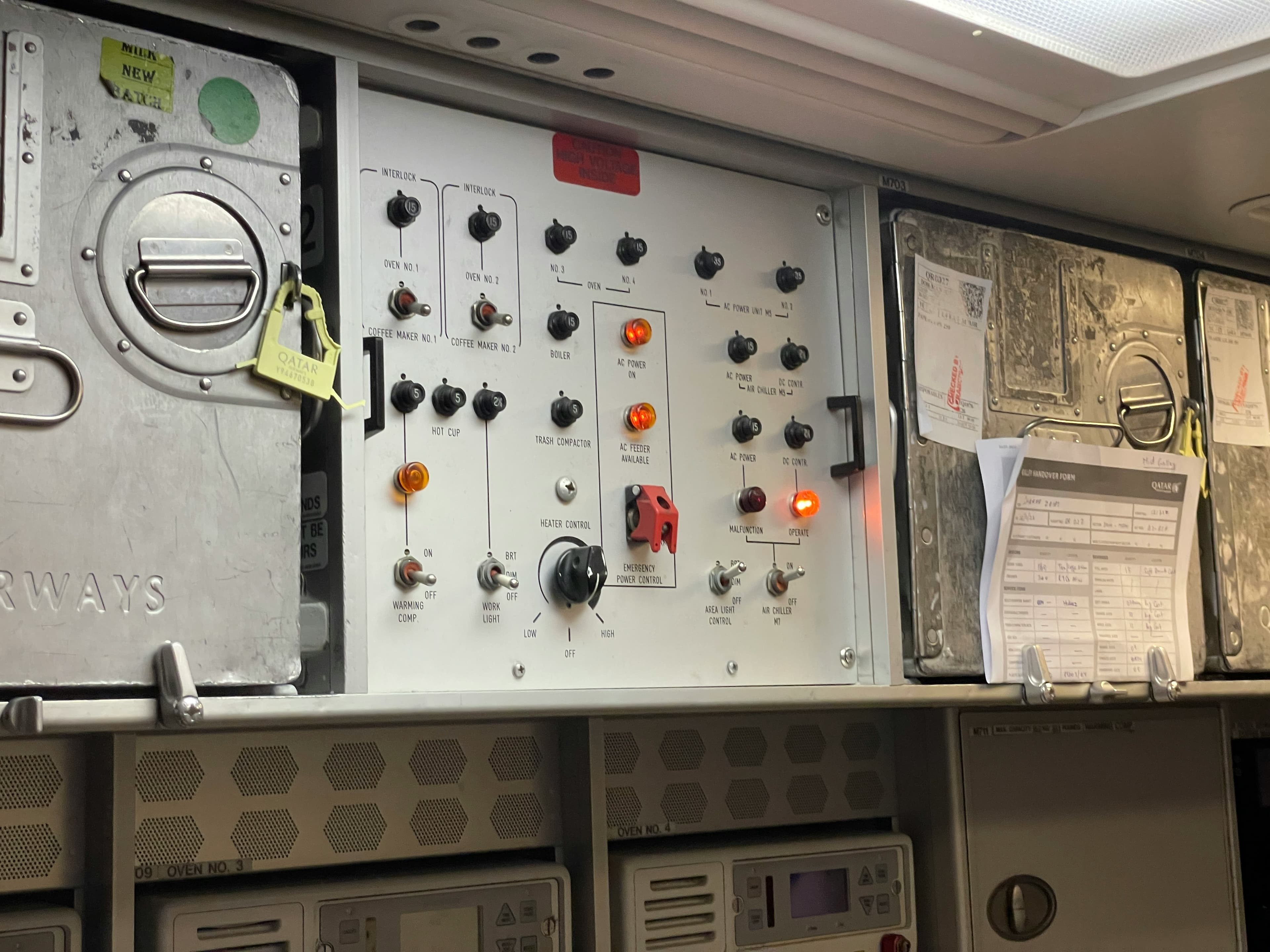 Safety and Innovation
