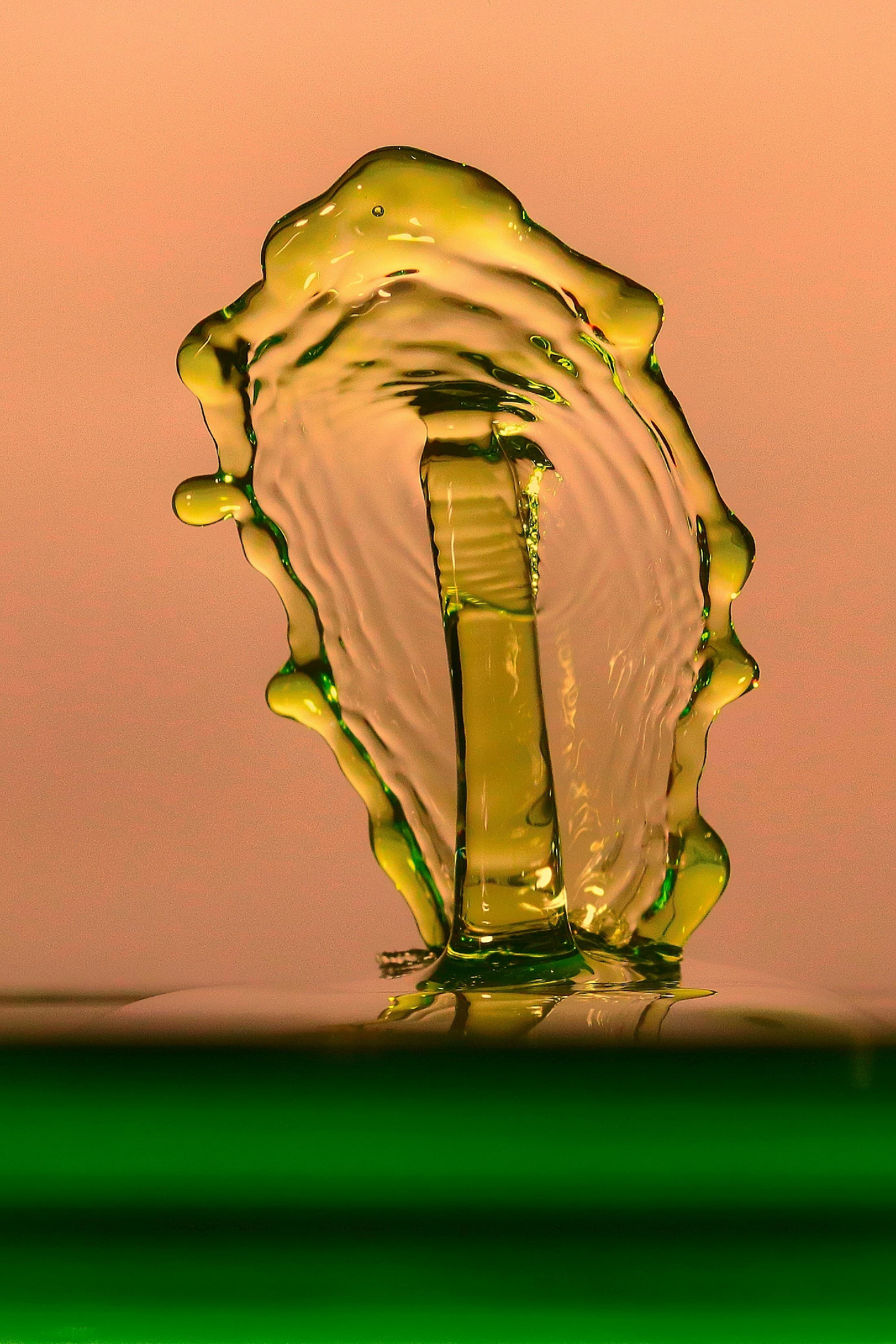 Sustainability in oil and gas
